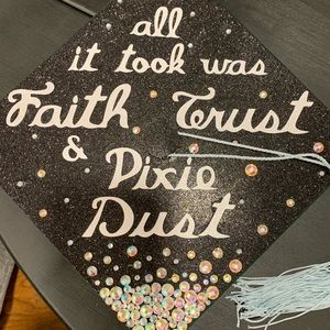 Meet your Posher, Jenn